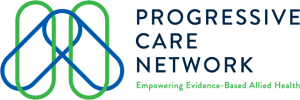 Progressive Care Network Logo